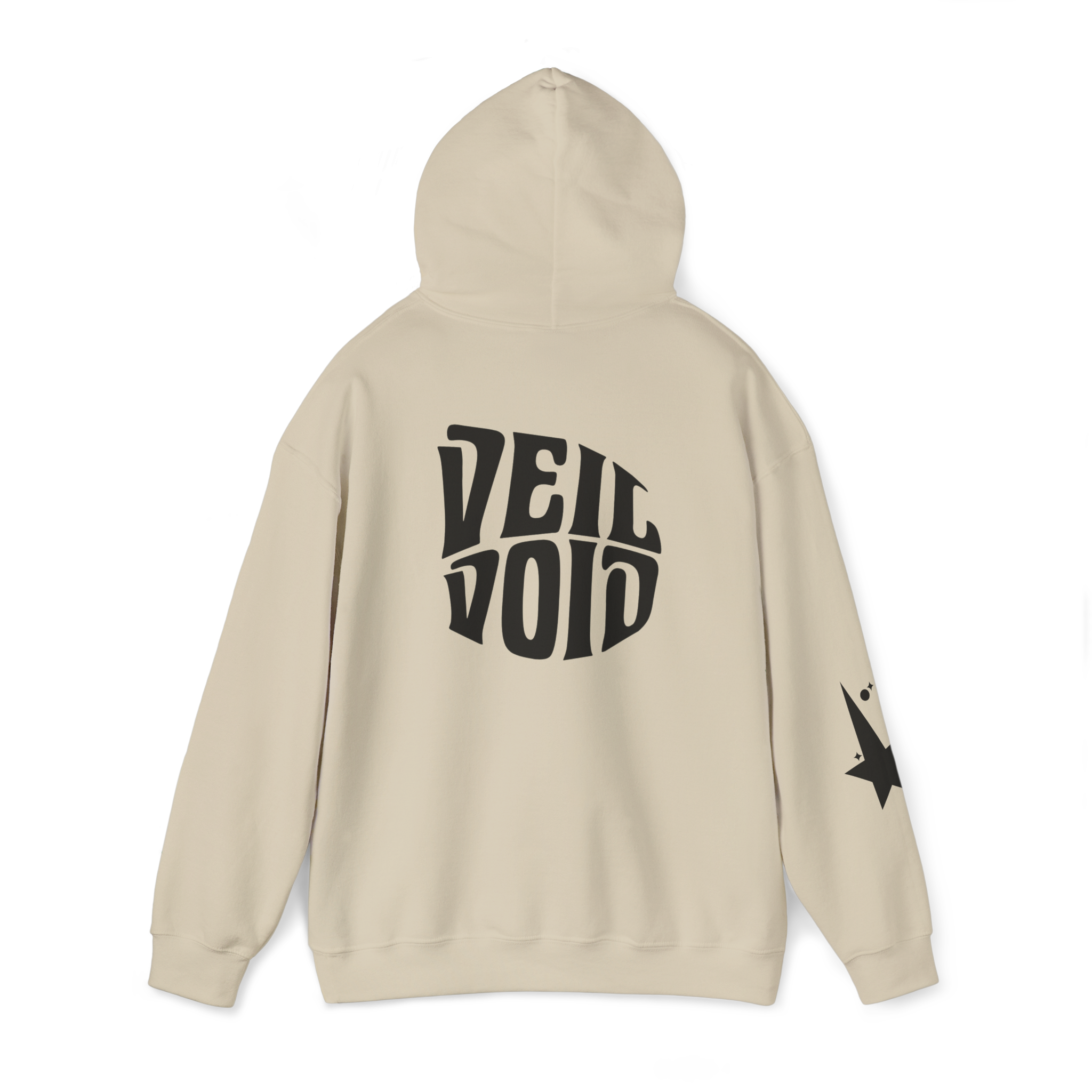 VEIL&VOID