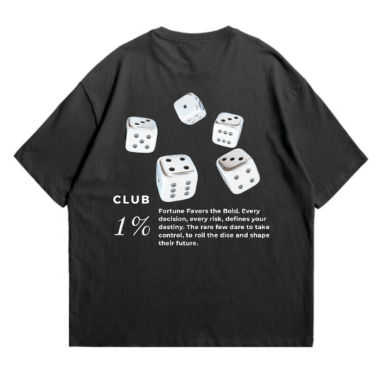 CLUB 1%