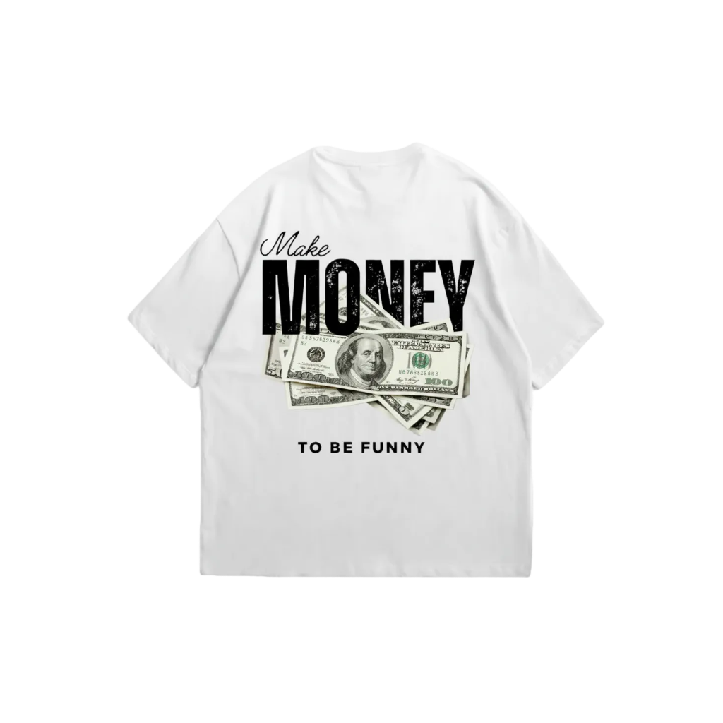 MAKE MONEY