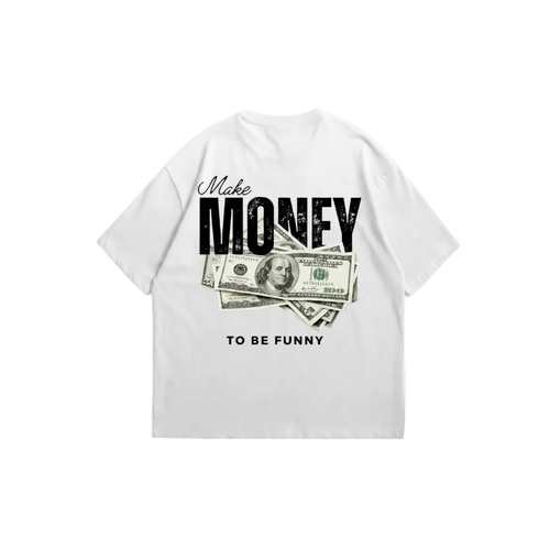 MAKE MONEY