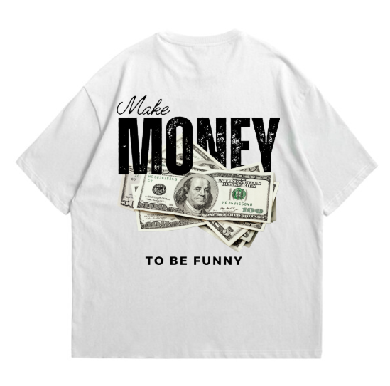 MAKE MONEY