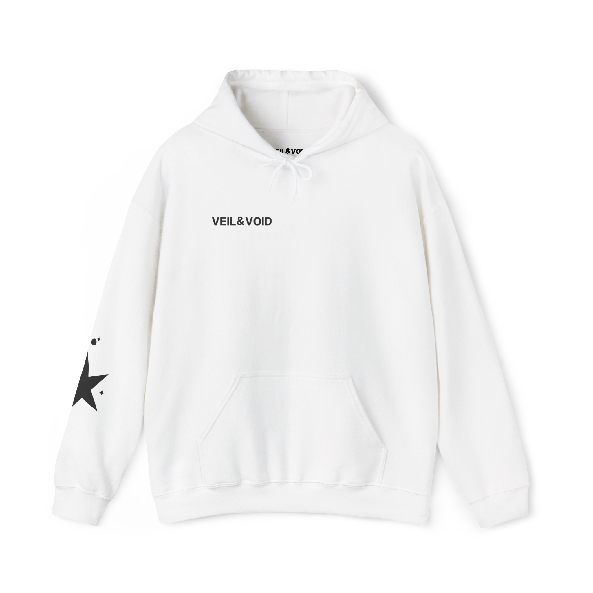 VEIL&VOID