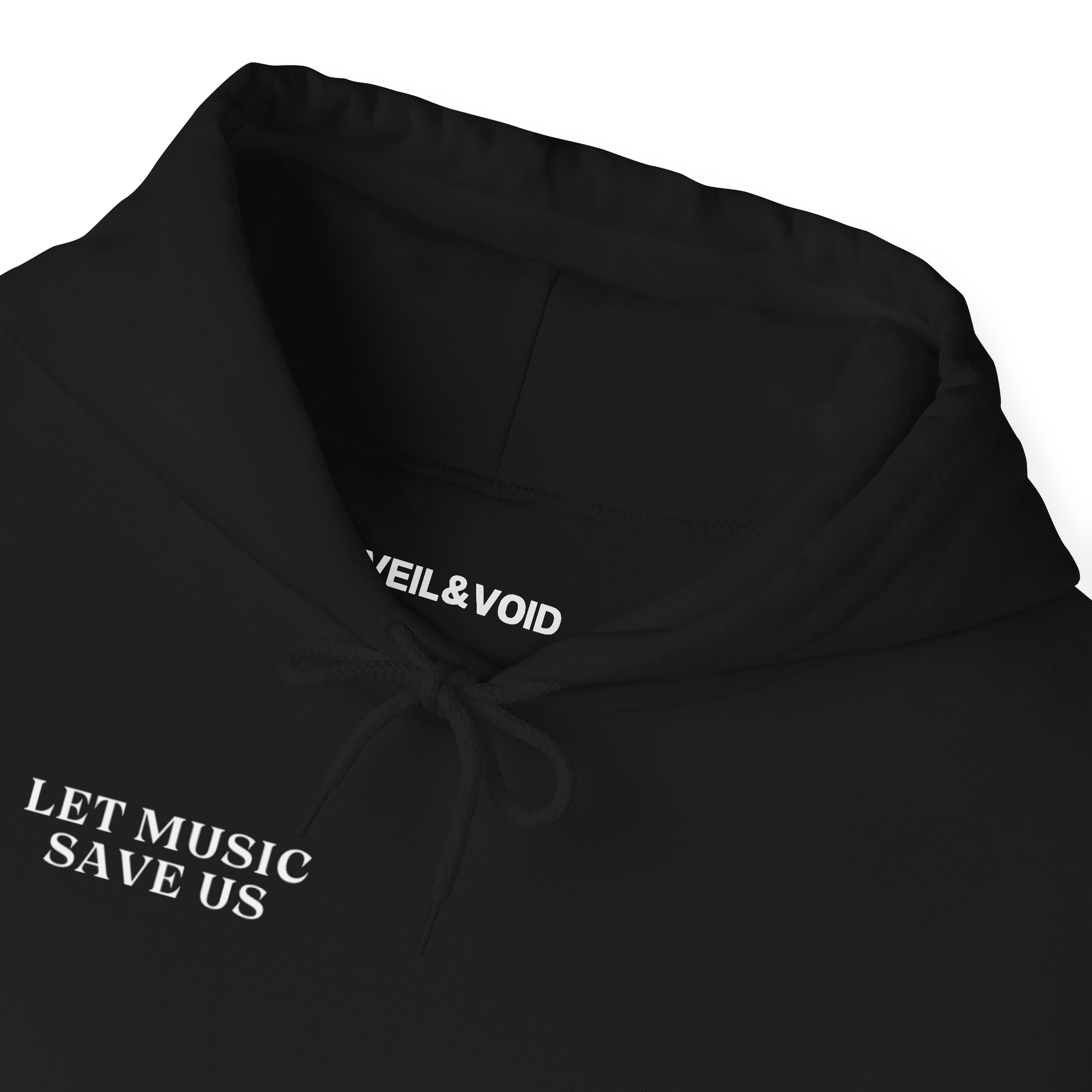 NOISE HOODIE