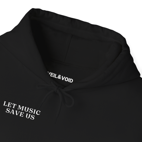 NOISE HOODIE