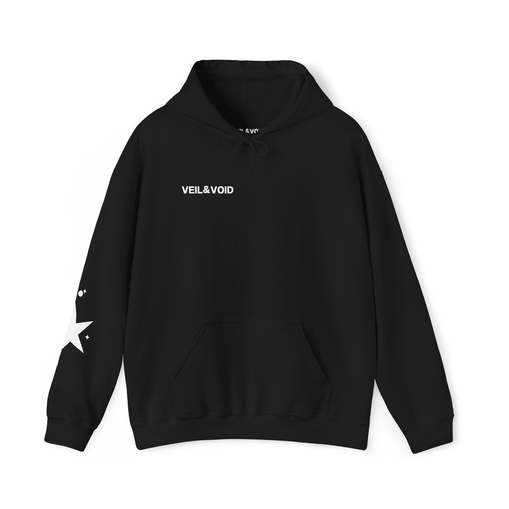 VEIL&VOID
