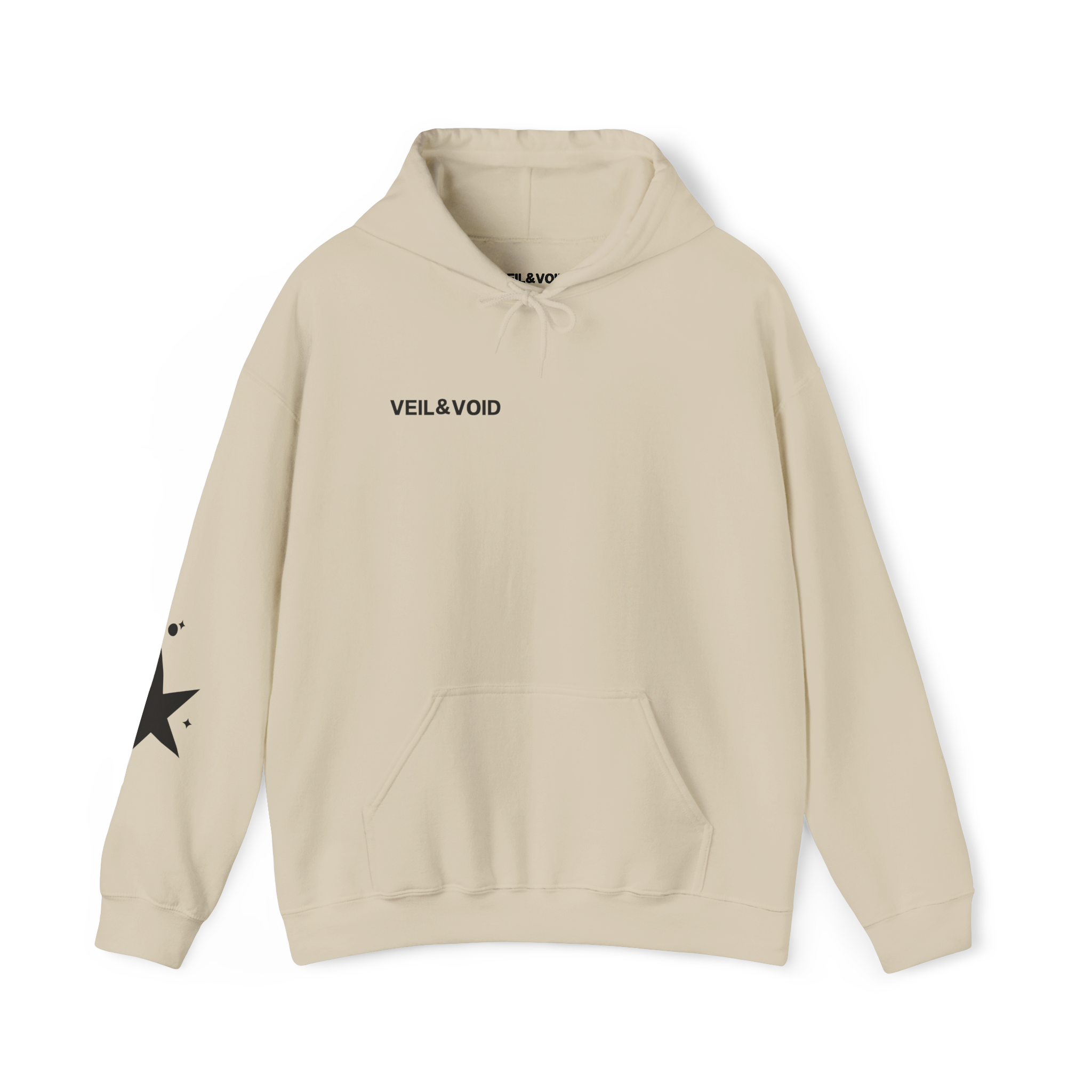 VEIL&VOID