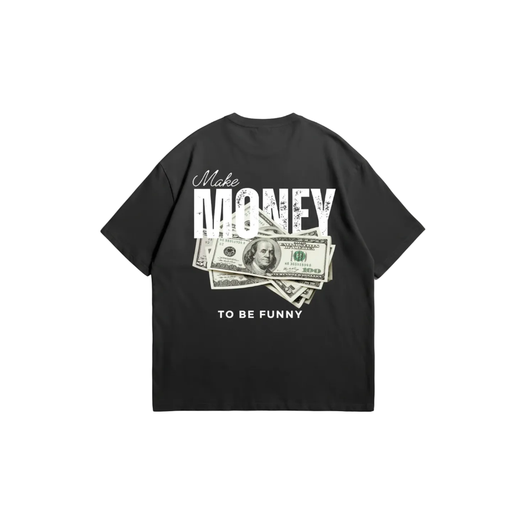 MAKE MONEY